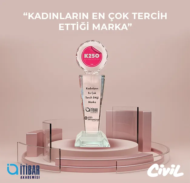 GÜVENİLİR MARKA