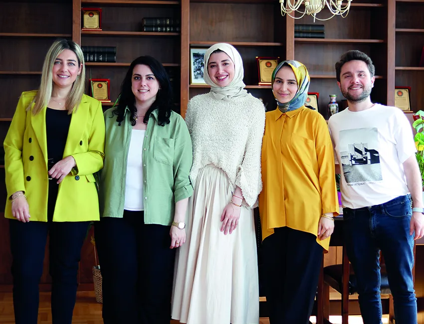 Anne Çocuk Psikolojisi