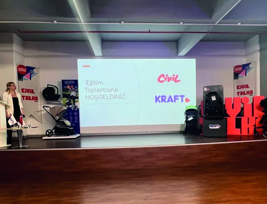 Genel Merkez Kraft