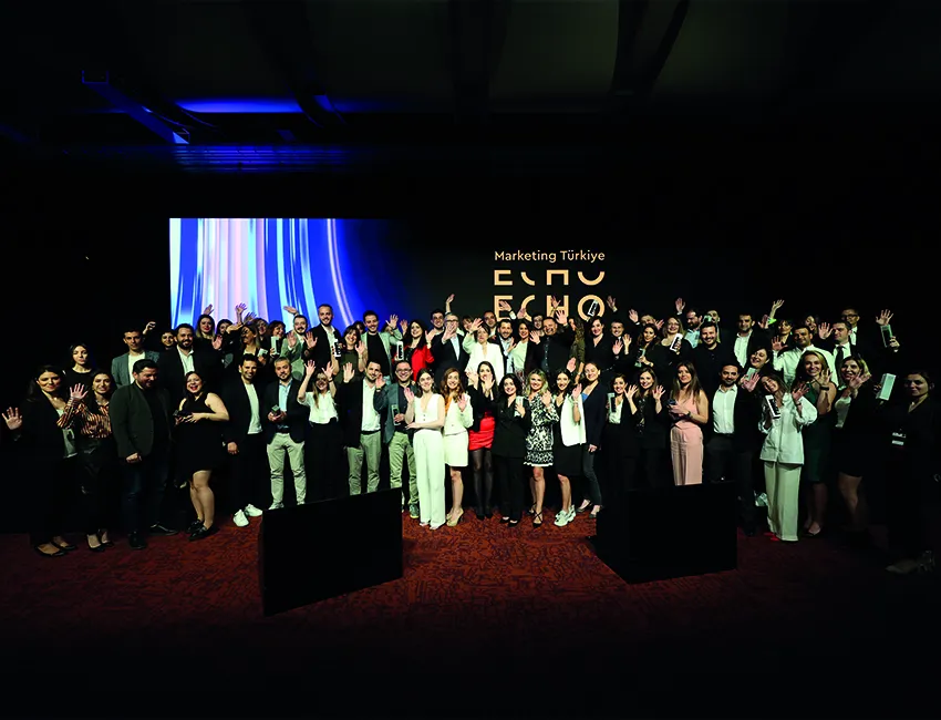 The Echo Awards Ödülü