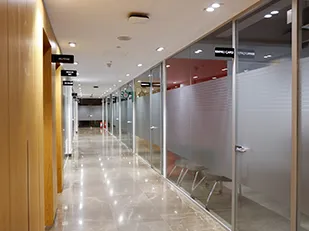 Toplantı Odaları